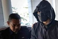 Pegawai kanan polis, Deputi Superintenden Mohd. Nazri Abdul Razak, dijatuhi hukuman penjara tujuh tahun enam bulan selepas pertuduhan membunuh pelajar Tingkatan Lima, Muhammad Zaharif Affendi Muhd. Zamrie.