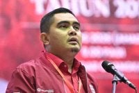 Akmal Saleh