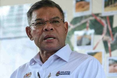 Saifuddin Nasution Ismail