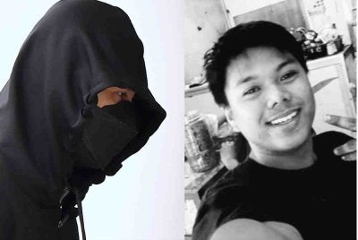 Keluarga Allahyarham Muhammad Zaharif Affendi Muhd Zamrie menerima dengan reda keputusan Mahkamah Tinggi Ipoh pada Rabu yang menjatuhkan hukuman penjara tujuh tahun enam bulan terhadap pegawai kanan polis, Deputi Superintenden Mohd Nazri Abdul Razak.