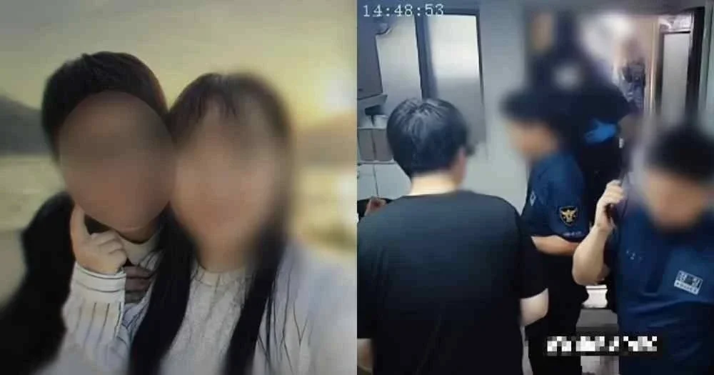 Wanita patah 21 tulang rusuk dipukul teman lelaki lebih 500 kali Wanita patah 21 tulang rusuk dipukul teman lelaki lebih 500 kali