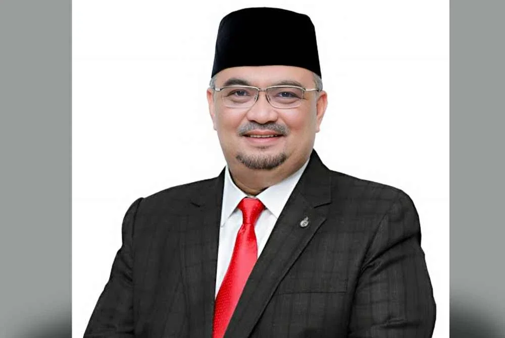 Mohamed Fadzli