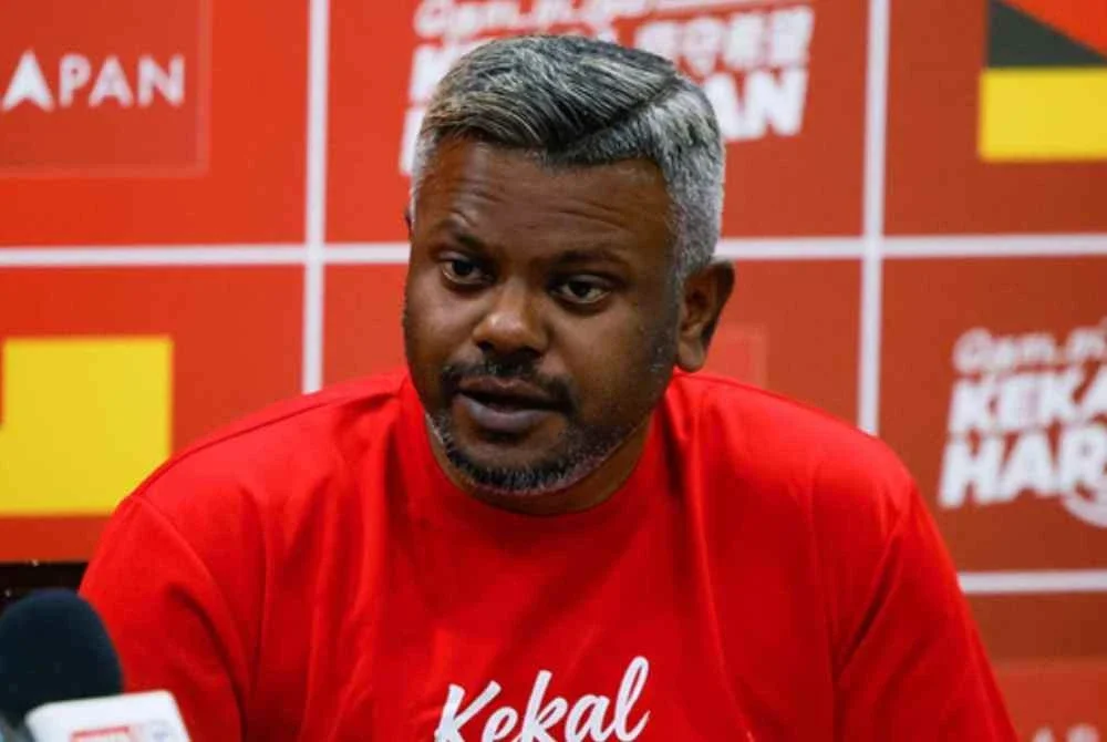 Arul Kumar