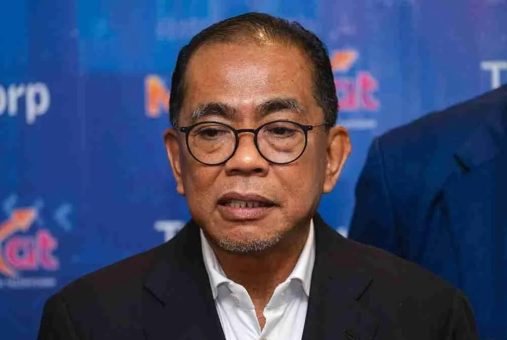 Malaysia kecam serangan Houthi, nyatakan solidariti dengan Arab Saudi Malaysia kecam serangan Houthi, nyatakan solidariti dengan Arab Saudi