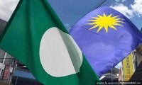 Jika Pas dapat memobilasikan lebih undi di kawasan campuran daripada MCA atau Gerakan, maka hilanglah nilai parti-parti ini. Gambar hiasan