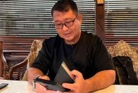Dalam PRN Melaka pada 2021, Jailani (gambar) memenangi kerusi DUN Rembia atas tiket BN dengan majoriti lebih 800 undi sebelum menyertai Pas. - Foto Astro Awani