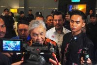 Ahmad Zahid