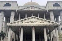 Pengarah syarikat katering didenda RM10,000 oleh Mahkamah Sesyen Kuala Lumpur kerana menggunakan dokumen perjanjian sewaan palsu. Gambar hiasan 