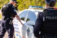  Polis Adelaide, ibu negeri Australia Selatan, menembak mati seorang wanita bersenjatakan kapak. - Agensi