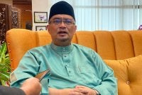 Mohamed Fadzli 