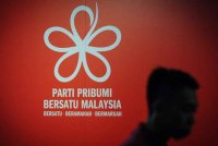 Armada menegaskan CSA yang ditandatangani enam Ahli Parlimen Bersatu bersama kerajaan Persekutuan berpaksikan sepenuhnya kepada empat tonggak utama yang menjadi dasar pertimbangan parti. Foto hiasan 