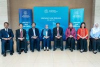 SKP umum pembentukan Jawatankuasa Penasihat di bawah Seksyen 36 Akta Kredit Pengguna 2025 (AKP) dengan pelantikan ahli daripada Kementerian dan agensi yang terlibat di dalam industri kredit pengguna.