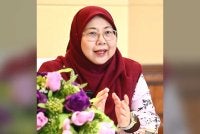 Fuziah