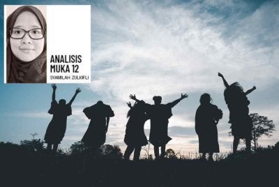 Kita tidak mahu lahirkan generasi takut bersuara, tetapi kita juga tidak mahu membentuk generasi yang anggap setiap teguran sebagai ancaman. Foto hiasan 