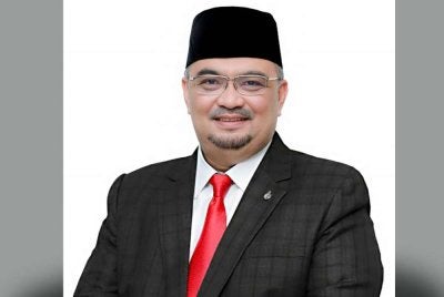 Mohamed Fadzli 