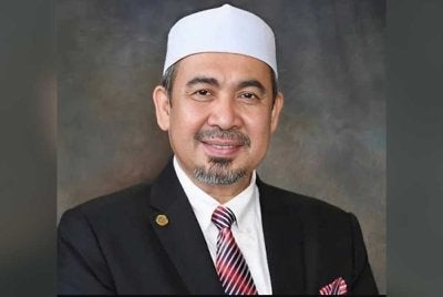 Dr Izani 