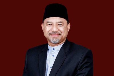 Mohd Nassuruddin 