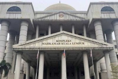 Pengarah syarikat katering didenda RM10,000 oleh Mahkamah Sesyen Kuala Lumpur kerana menggunakan dokumen perjanjian sewaan palsu. Gambar hiasan 