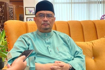 Mohamed Fadzli