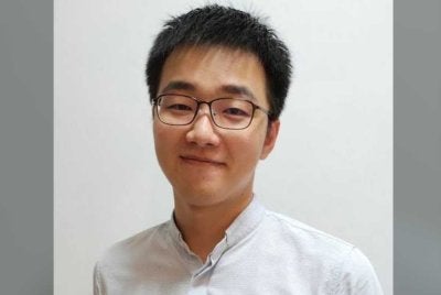 Heng Kiah Chun