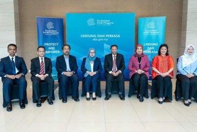 SKP umum pembentukan Jawatankuasa Penasihat di bawah Seksyen 36 Akta Kredit Pengguna 2025 (AKP) dengan pelantikan ahli daripada Kementerian dan agensi yang terlibat di dalam industri kredit pengguna.