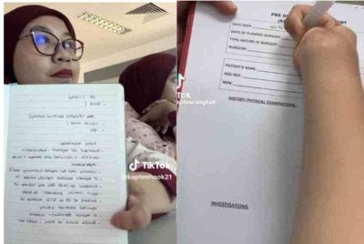 Hampir 10 tahun selepas terselamat daripada tragedi pembunuhan kejam yang meragut nyawa tiga ahli keluarganya, Noor Haslinda Diyana Hassan, 36, memilih untuk meneruskan kehidupan dengan berbakti kepada orang lain 