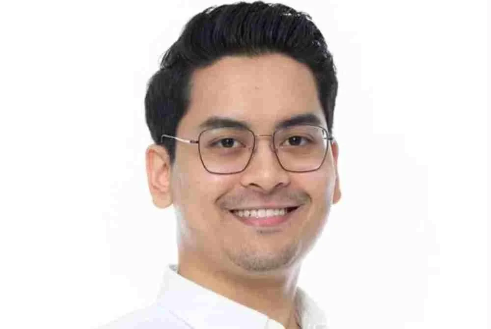 Mohammed Taufiq Johari