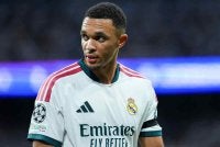 Trent Alexander-Arnold