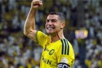Ronaldo