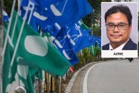 Dari perspektif realisme politik, kesediaan UMNO dan Pas menyelaraskan strategi pilihan raya menunjukkan bahawa kepentingan elektoral boleh mengatasi persaingan sejarah. Gambar hiasan 