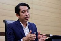 Adam Adli 