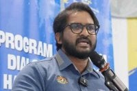 R Yuneswaran