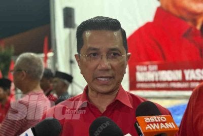 Azmin