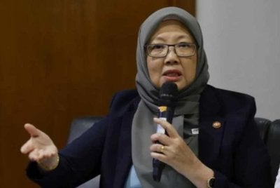 Dr Zaliha