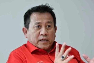 Tun Faisal 