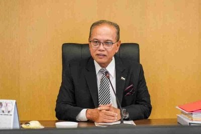 Wan Rosdy Wan Ismail