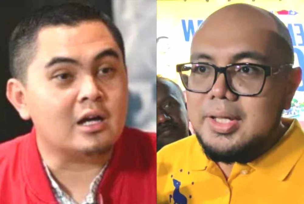 PRN Melaka: Akmal Saleh pertahan kerusi BN, abang wakili Bersama PRN Melaka: Akmal Saleh pertahan kerusi BN, abang wakili Bersama
