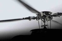 Sebuah helikopter komersial yang membawa enam individu dilaporkan terhempas di kawasan pergunungan Himalaya