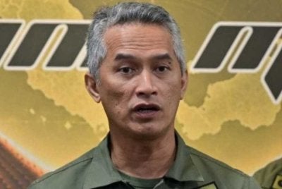 Mohd Shuhaily 