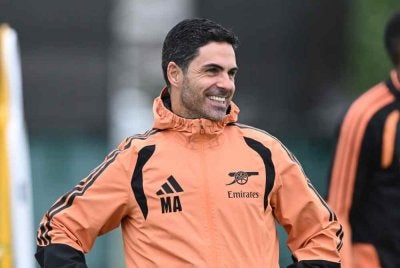 Arteta